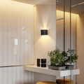Applique Murale LED Design Ajustable – Éclairage Moderne Intérieur/Extérieur