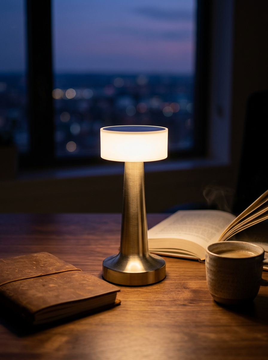 Lampe de Table - Auréa