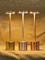 Lampe de Table - LUMA