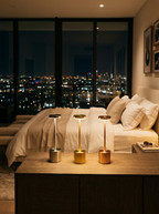 Lampe de Table - LUMA